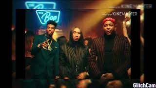 Tyga, YG Blueface Bop official video Music