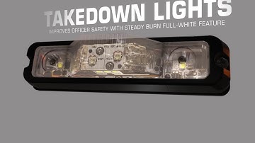 M180 MultiColor Light