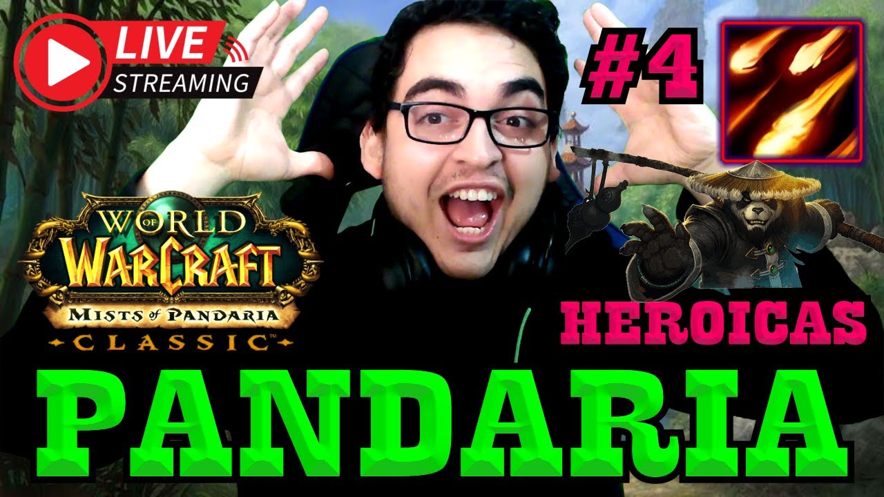 Chien Pao Ex Gold Mists Of Pandaria Classic Leveling Guide, How To ...
