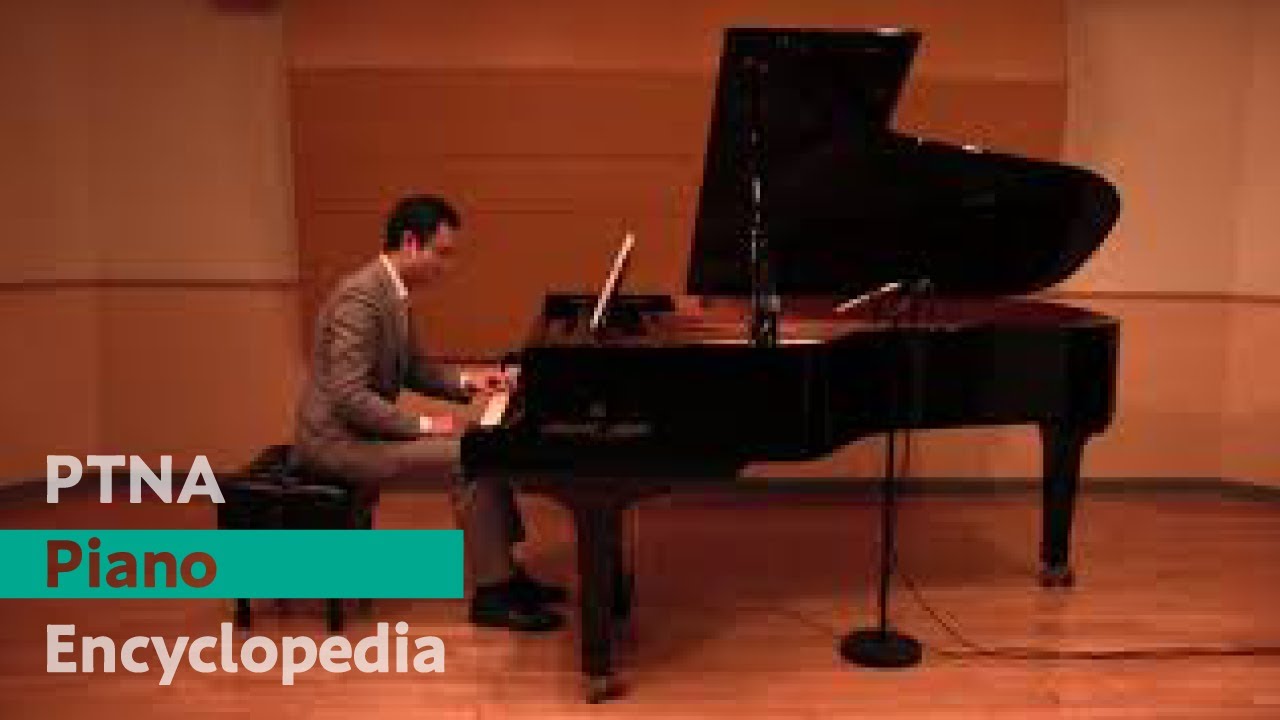 アメリカ民謡 ドナルドおじさん ピティナコンペ課題曲 Pf 田口 翔 uchi Sho Youtube アメリカ民謡 ドナルドおじさん ピティナコンペ課題曲 Pf 田口 翔 uchi Sho Youtube
