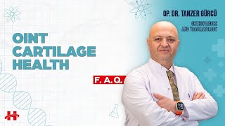 OSTEOARTHRITIS &amp; CARTILAGE PROTECTION in Turkey | Private Lokman Hekim Esnaf Hospital