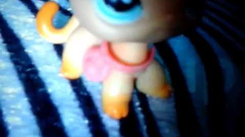 Lps mv click click click remake