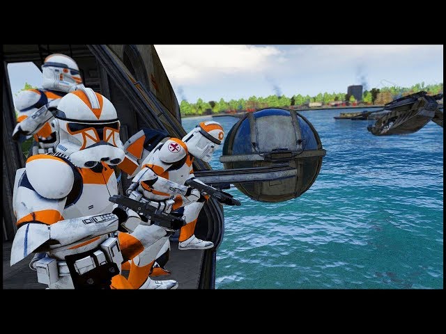 Star Wars Weapons Of The Republic Arma 3 Download - Colaboratory