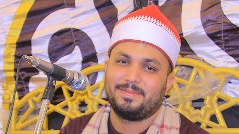 القارئ  الشيخ . عبدالقادر سمحان عريس الجنه. محمد وليد سالم  الزيتون . اخراج م. صبحى 📞📞01066438593