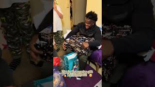 The best surprise gift for boyfriend ❤️❤️ #love #boyfriends #gift #surprise #ps5