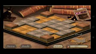 AZADA GAME WALKTHROUGH | Chapter 2 | Building blocks