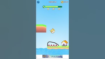 Save the dog Level 29 #savethedoge #games #gaming #gameplay #androidgames #shorts