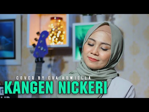 KANGEN NICKERI -