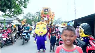 NGUKUR SABAR ** VOC. KADIS PSM ** PUTRA SURTI MUDA ** SENIN 09 MEI 2022 ** SABRANG WETAN
