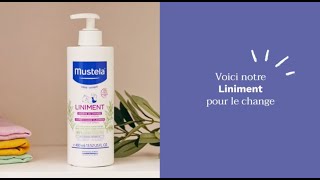 Mustela Liniment 400ml - Pharmacie du Progrès