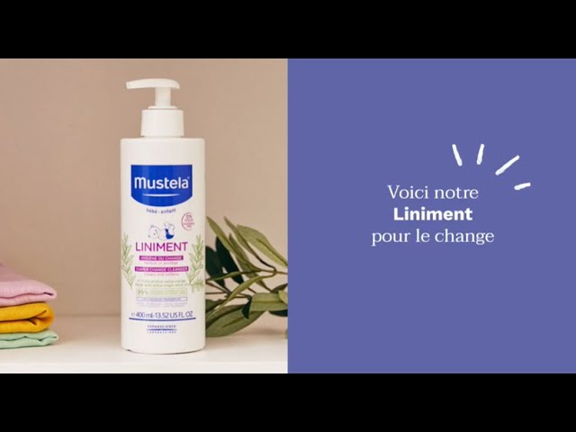 Liniment  Mustela 