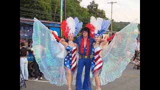 Randolph Twp America's 250th Anniv & Randolph 50th Ann Freedom Fest DJ Entertainment July 11, 2026