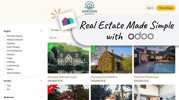 Manage your entire Real Estate Agency with One Tool