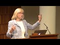 Culture and Brain-lecture: Patricia Kuhl