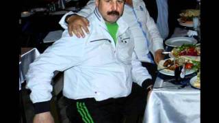 Mekanın Cennet Olsun Azer Bülbül Baba 