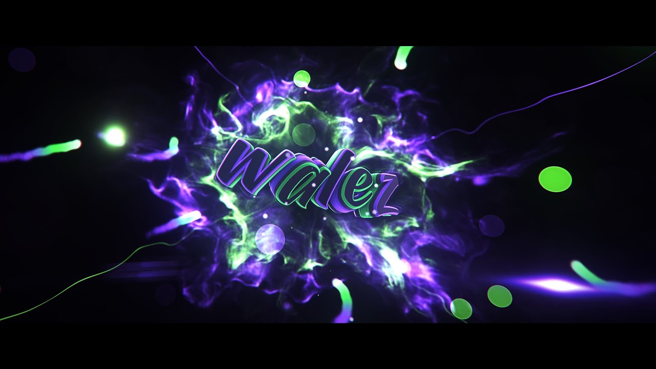 intro for walleez v1 - walleez v1