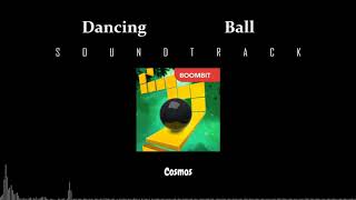 Dancing Ball! - Cosmos (Soundtrack) screenshot 5