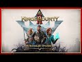 King's Bounty II — Релизный трейлер