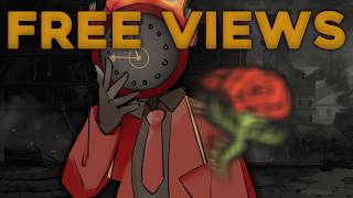 Why Posting Limbus Company Gets You Free Views