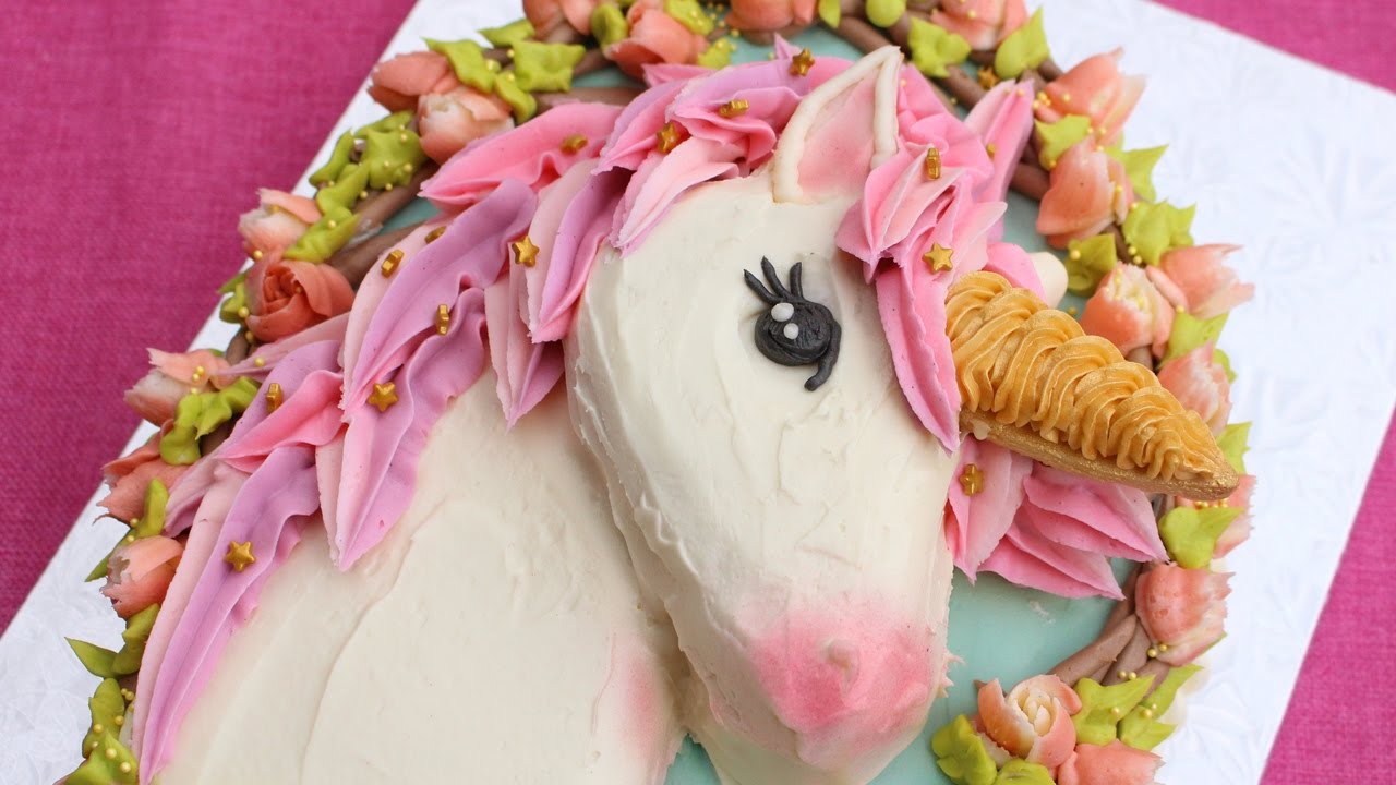 unicorn cakes unicorn head template for cake