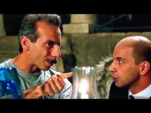 il leone è