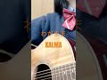 わがまま / KALMA #わがまま #kalma #弾き語り #歌ってみた #弾き語りcover #ギター #高校生 #の時