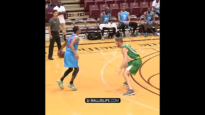 What would you even call this move?🤯