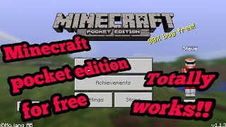 How to download Minecraft Caves and Cliffs for free screenshot 2