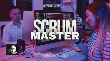 Role of a Scrum Master in SAFe: Qualities, Benefits, and Practices: Agile 2024 | App Development