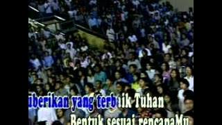 JAM : Jangkau Anak Muda (live concert) #10 : KARYA YANG MULIA