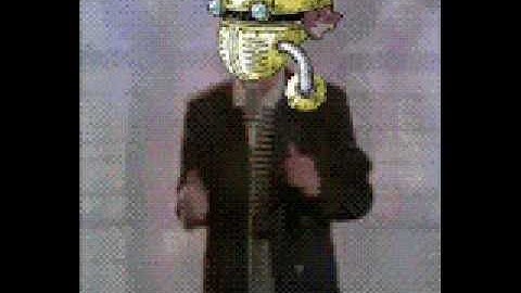 Chrono Trigger - #5 Robo, Village of Fiends