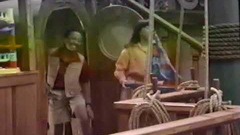 Imagination Island (2004 Version) Part 33