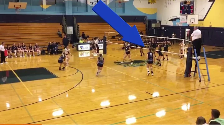 Meg Perry - Class of 2021 Glacier Peak Highlights