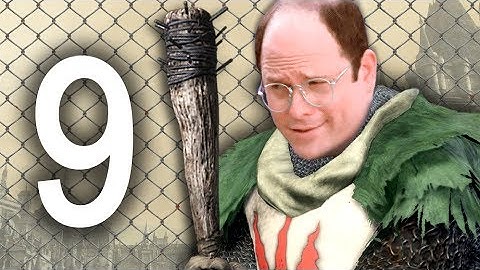 The 9 Fixes that Dark Souls 3 needed