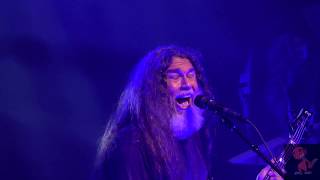 Slayer, Disciple, LIVE@, Ancienne Belgique, FULL HD, 1080, 2017