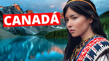 ¿Cuál es la principal cultura de Canadá?