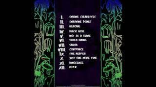 Brush - Hot Savanna  (FULL ALBUM)