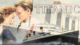 COLONNA SONORA TITANIC