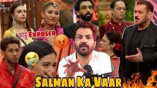 Download Lagu #BIGGBOSS19 : SALMAN KA WEEKEND KA VAAR FARHANA NEHAL KI CLASS WAKE UP GAURAV ASHNOOR AWEZ NAGMA MP3 Download Lagu #BIGGBOSS19 : SALMAN KA WEEKEND KA VAAR FARHANA NEHAL KI CLASS WAKE UP GAURAV ASHNOOR AWEZ NAGMA MP3