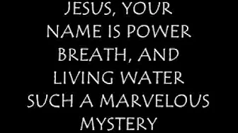 Revelation Song by Gateway Worship featuring Kari Jobe Revelation Song by Gateway Worship featuring Kari Jobe