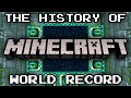 How The Unbeatable Records Get Broken | Minecraft World Record Progression