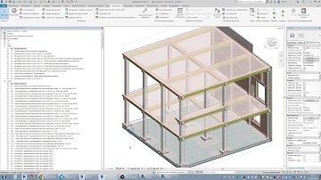 Revit. Формирование наборов листов. Скрипт Dynamo