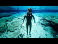 Searching for iPhones, GoPros and Guns Underwater While Scuba Diving! (Restricted Area)