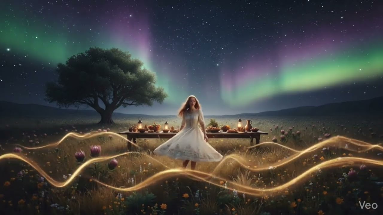 Kom Dans Klaradyn - Afrikaans Dream-Pop - Flipstertjie