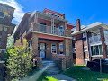4079 Pingree St,  Detroit, MI 48204 - Sheena Franklin - MLS 20261039391