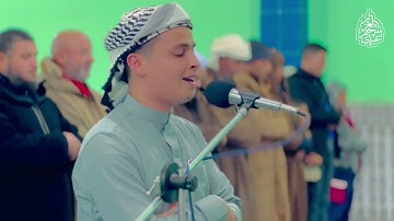 إن الذين قالوا ربنا الله ثم استقاموا 💚  #عبدالعزيز_سحيم #تلاوات_نادرة #تلاوة_خاشعة #تلاوة_مميزة