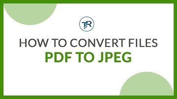 HOW TO CONVERT PDF FILE INTO JPG | PDF TO JPG IMAGE