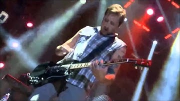 Daughtry - It