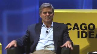 Steve Case: The Original Digital Disruptor