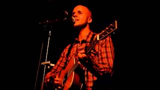 MILOW - Stop being dead - Quebec 11 juin 2013